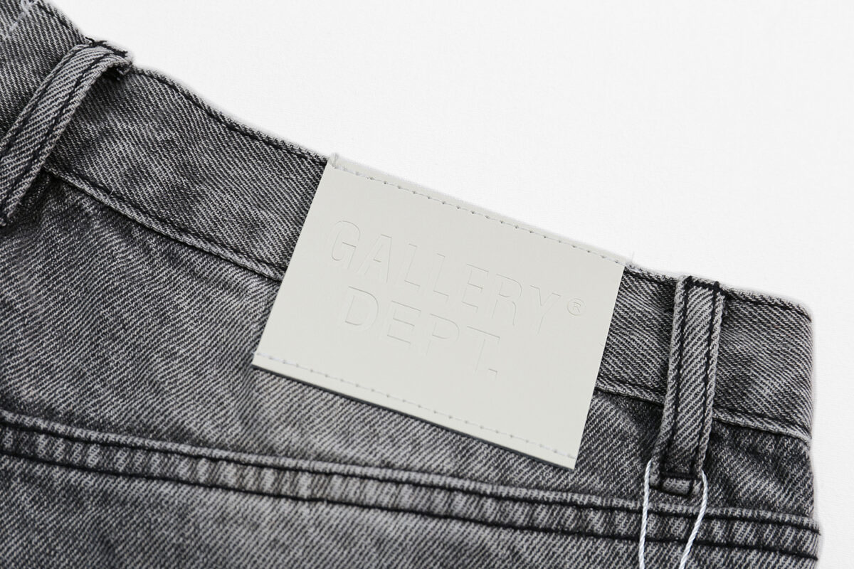 JEANS GALLERY DEPT GREY - immagine 5