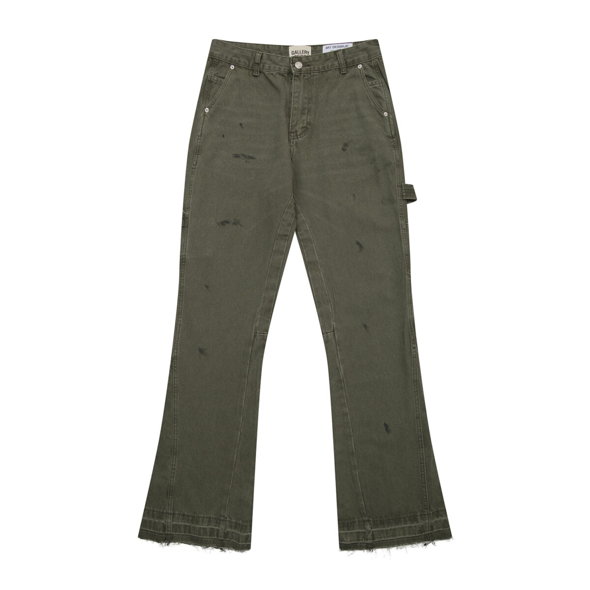 JEANS GALLERY DEPT GREEN