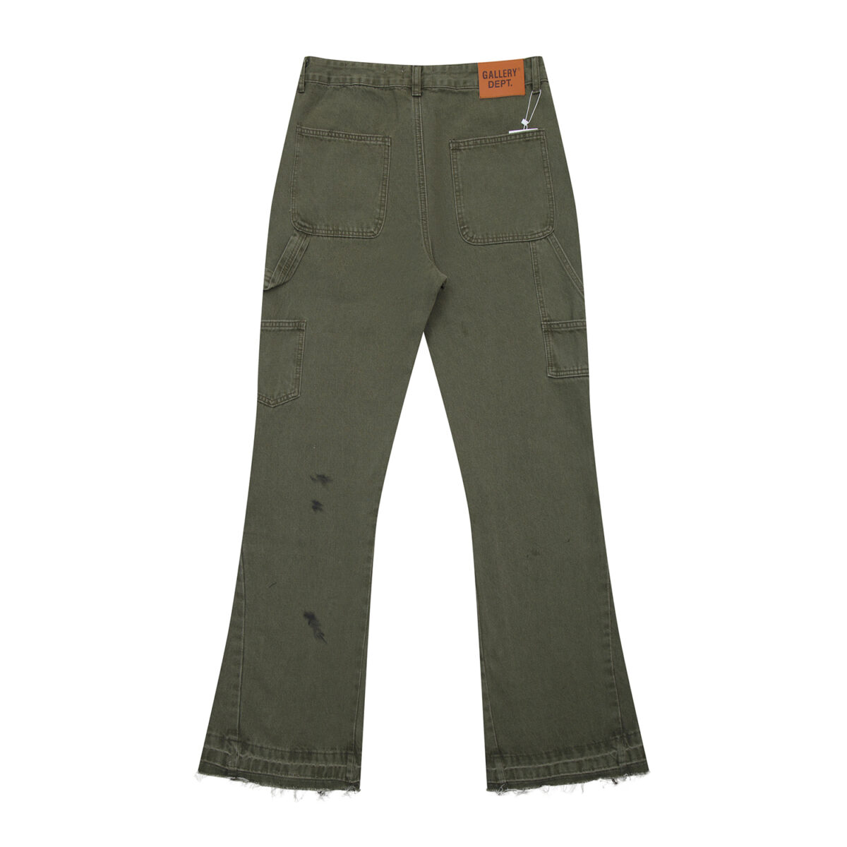 JEANS GALLERY DEPT GREEN - immagine 2