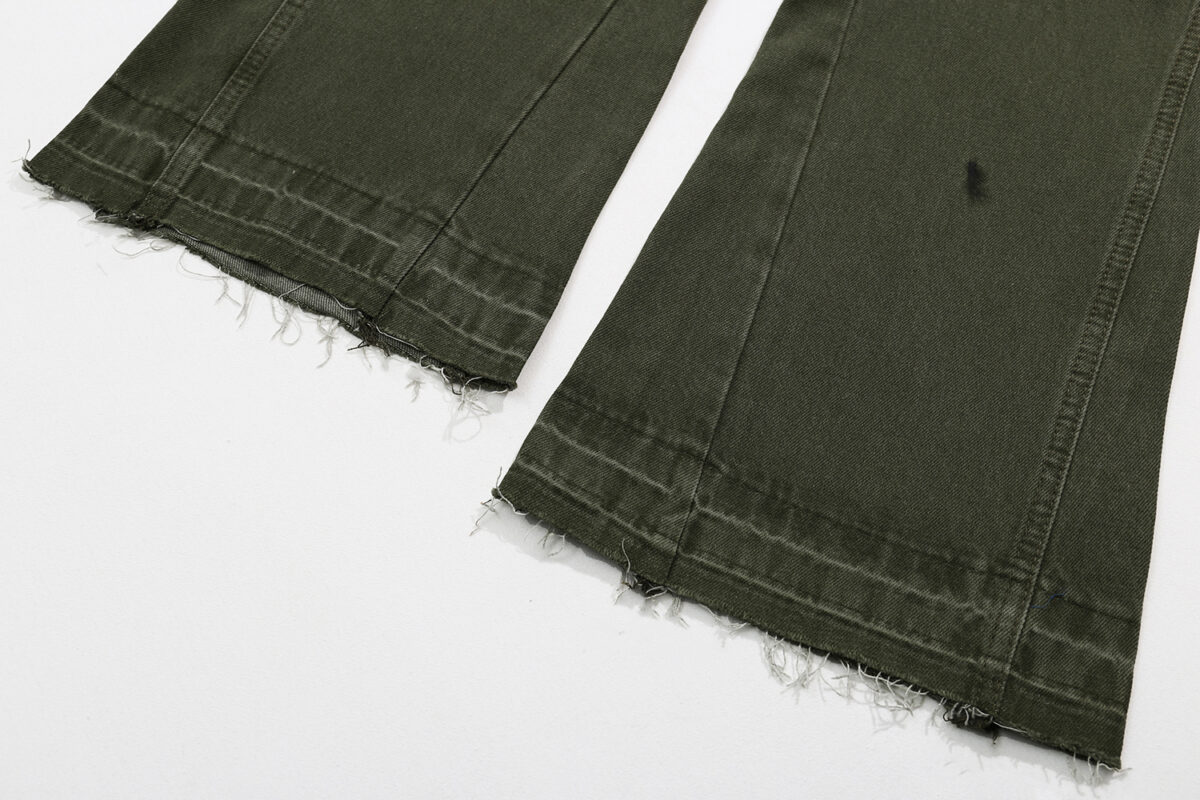 JEANS GALLERY DEPT GREEN - immagine 4