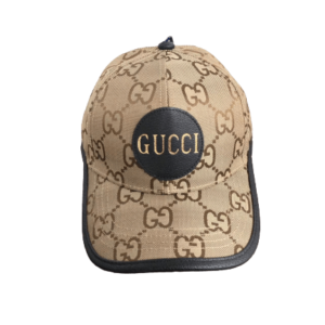 CAP GUCCI