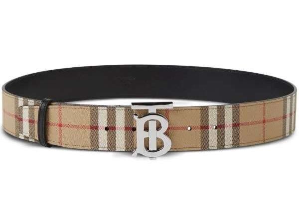 BELT BURBERRY
