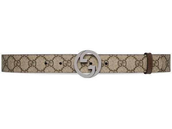 BELT GUCCI
