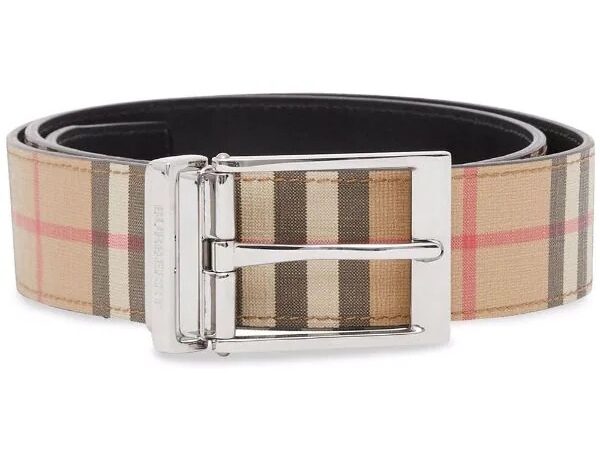 BELT BURBERRY