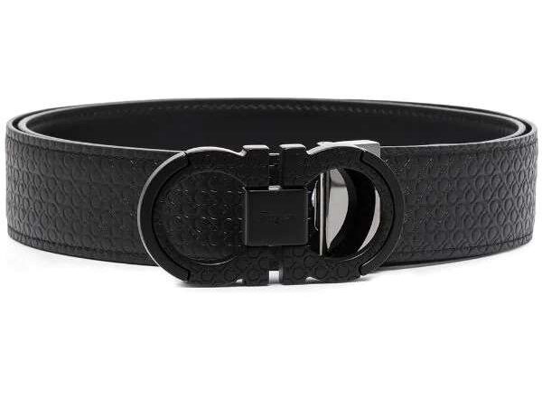 BELT FERRAGAMO