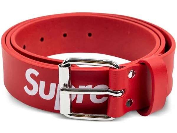 BELT SUPREME