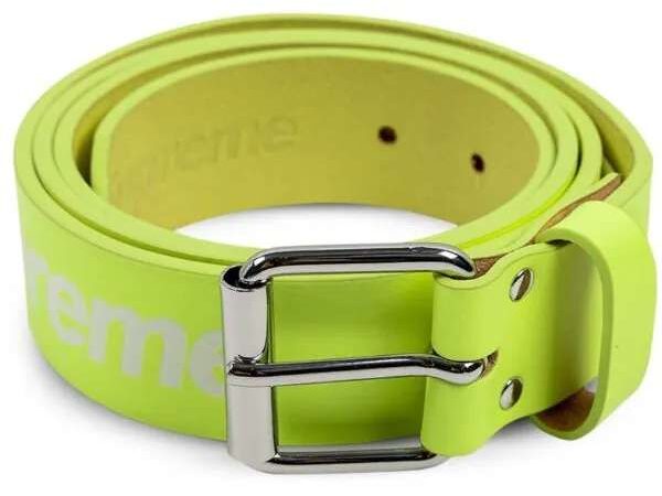 BELT SUPREME