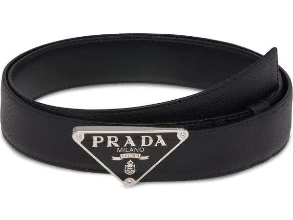 BELT PRADA