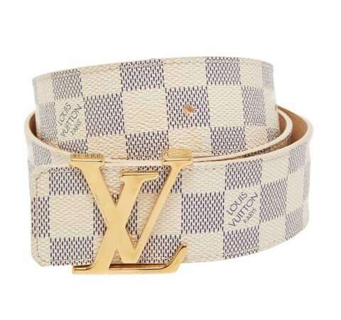 BELT LOUIS VUITTON