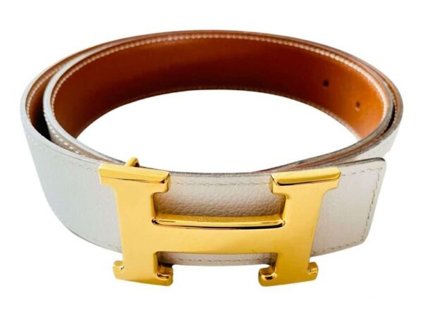 BELT HERMES