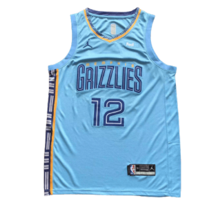 T-SHIRT NBA JERSEY