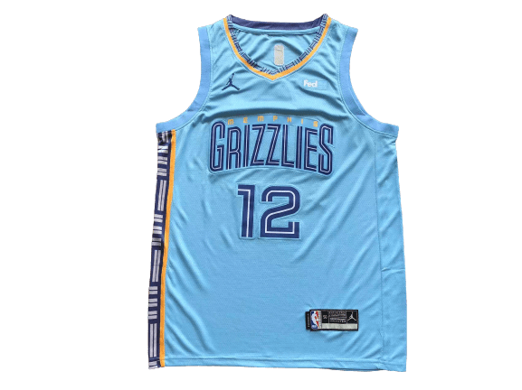 T-SHIRT NBA JERSEY