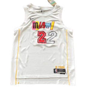 T-SHIRT NBA JERSEY