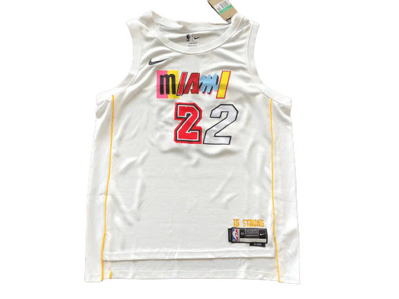T-SHIRT NBA JERSEY