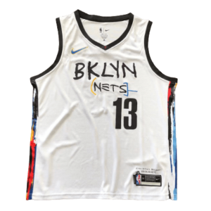 T-SHIRT NBA JERSEY