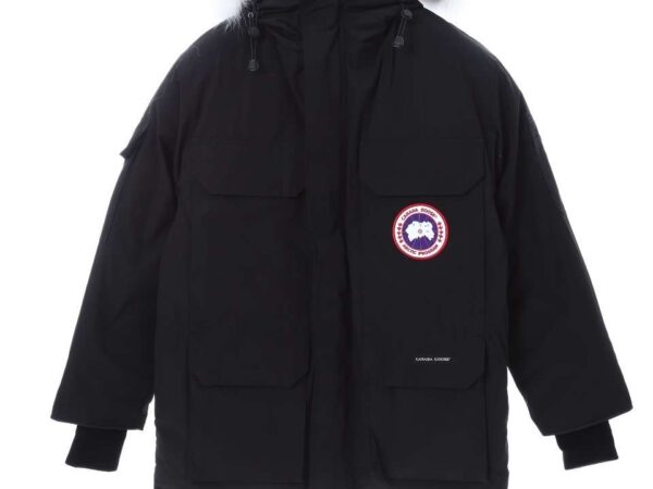 JACKET - CANADA GOOSE