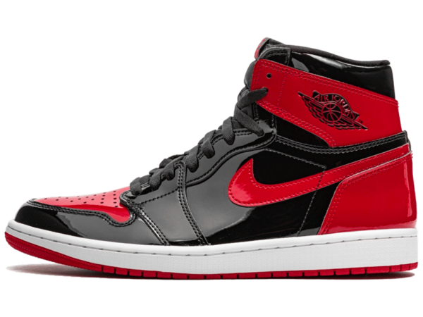 J1 – BRED PATENT