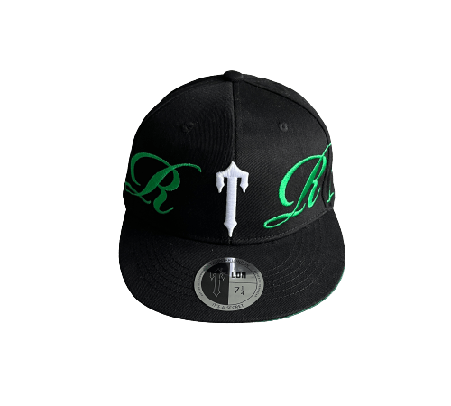 TRAPSTAR CAP