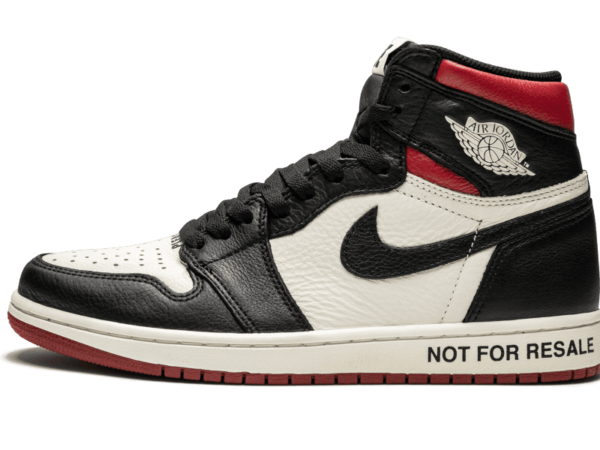J1 – NOT FOR RESALE