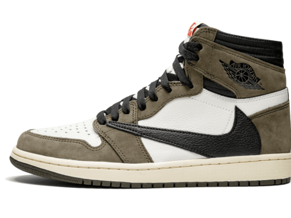 J1 - RETRO HIGHT T. S.