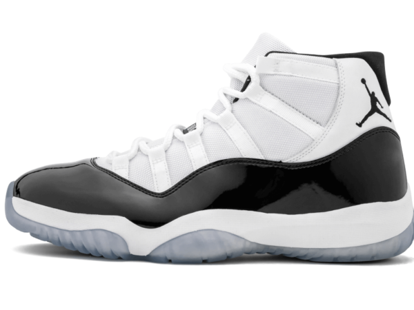 J11 - RETRO CONCORD