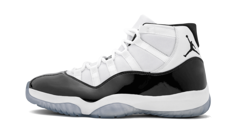 J11 - RETRO CONCORD