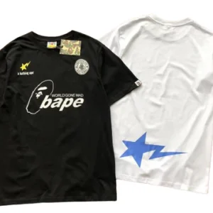 BAPE T-SHIRT