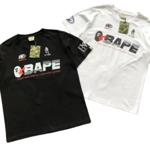 BAPE T-SHIRT