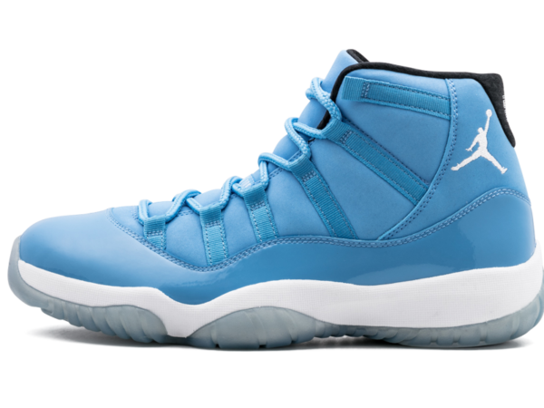 J11 - RETRO PANTONE