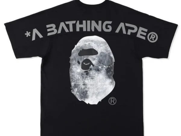 BAPE T-SHIRT