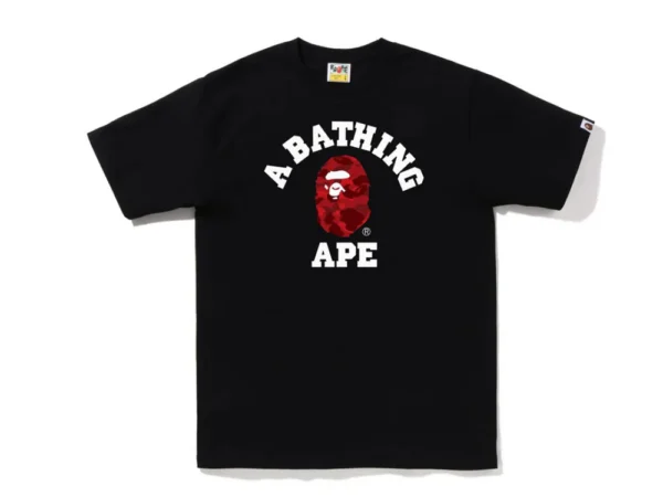 BAPE T-SHIRT
