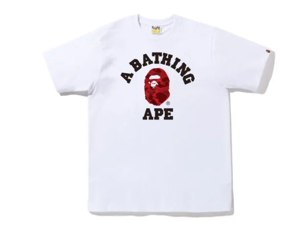 BAPE T-SHIRT