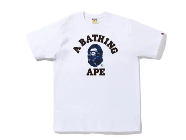 BAPE T-SHIRT