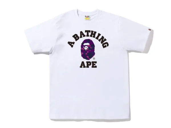 BAPE T-SHIRT