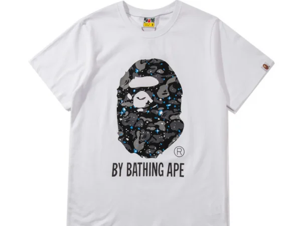 BAPE T-SHIRT