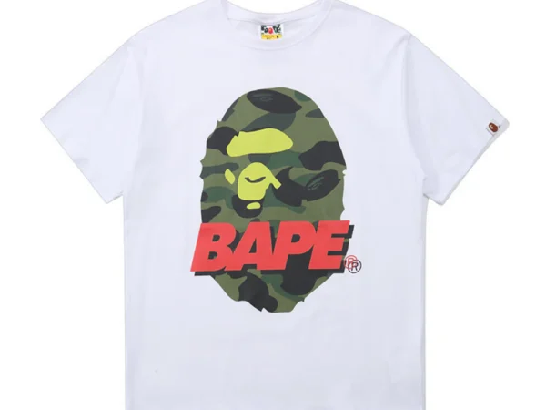 BAPE T-SHIRT