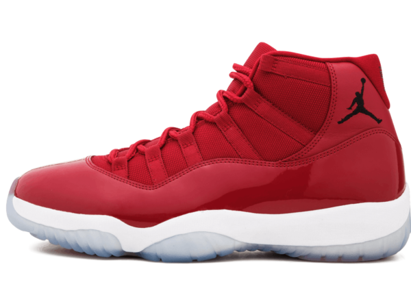 J11 - RETRO WIN LIKE 96