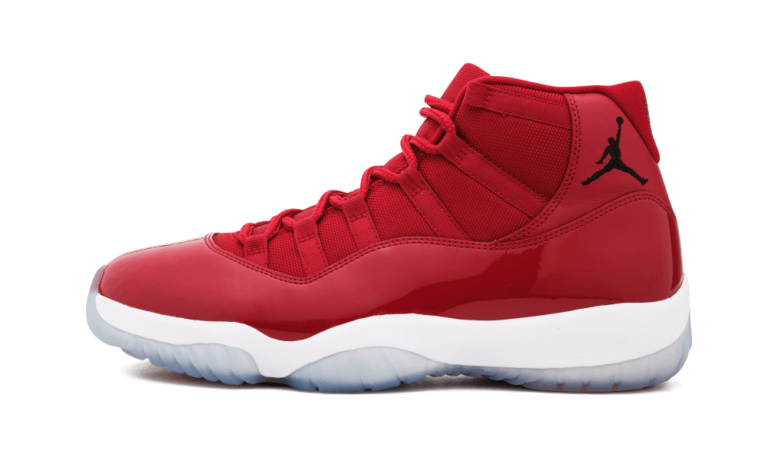 J11 - RETRO WIN LIKE 96