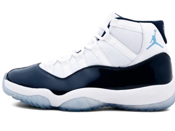 J11 - WIN LIKE 82’