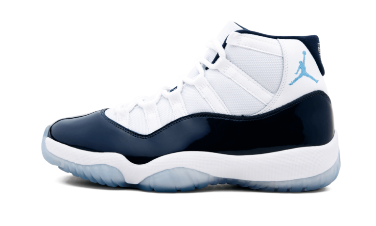 J11 - WIN LIKE 82’