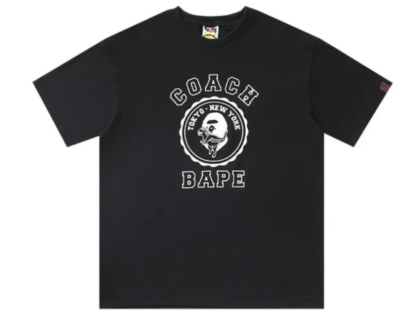 BAPE T-SHIRT