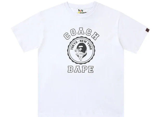 BAPE T-SHIRT