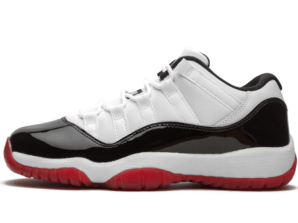 J11 - WHITE BRED