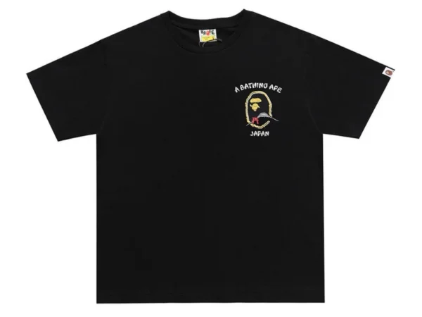 BAPE T-SHIRT