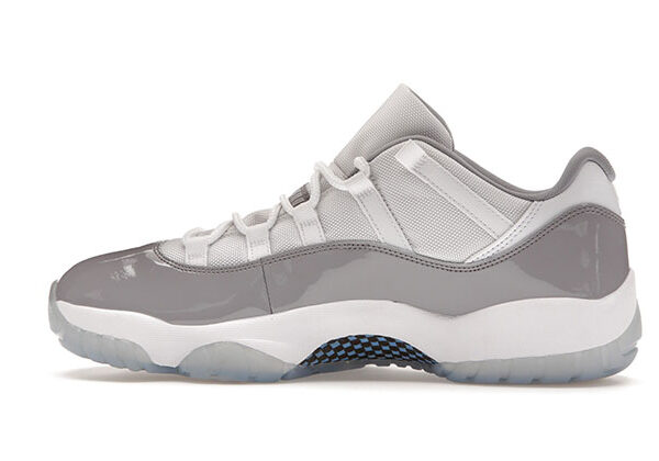 J11 - CEMENT GREY