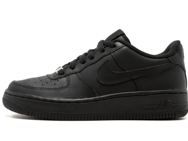 AF1 BLACK