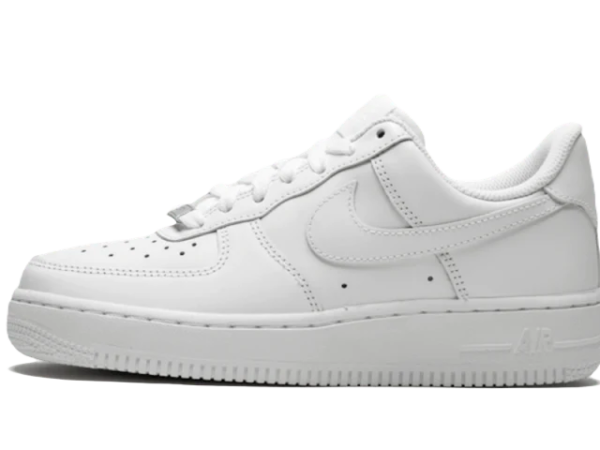 AF1 LOW 07 WHITE
