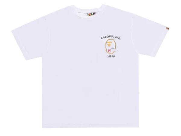 BAPE T-SHIRT