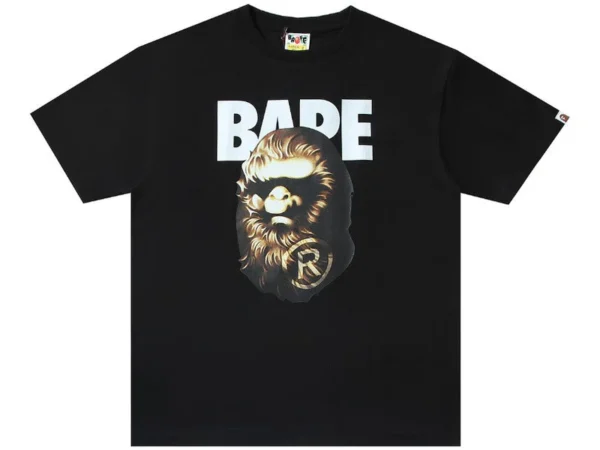 BAPE T-SHIRT
