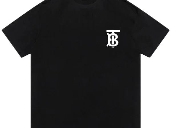 BURBERRY T-SHIRT